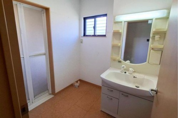 貝塚市小瀬、中古一戸建ての画像です