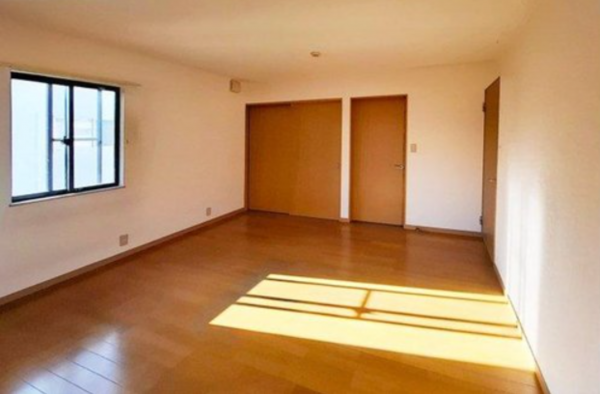 貝塚市小瀬、中古一戸建ての画像です