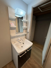 岸和田市大町、マンションの画像です