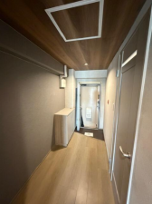 岸和田市大町、マンションの画像です