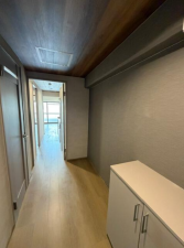 岸和田市大町、マンションの画像です