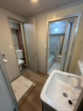 岸和田市大町、マンションの画像です