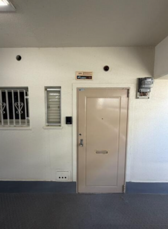 岸和田市大町、マンションの画像です