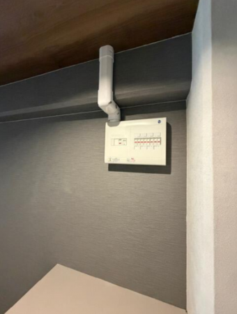 岸和田市大町、マンションの画像です