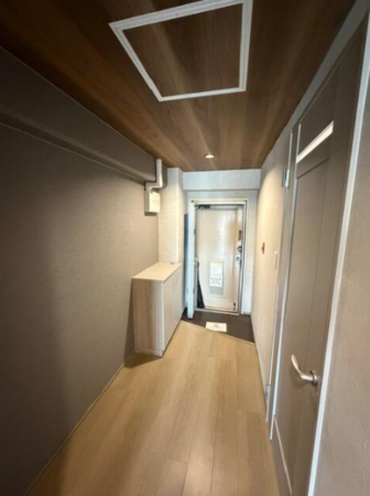 岸和田市大町、マンションの画像です