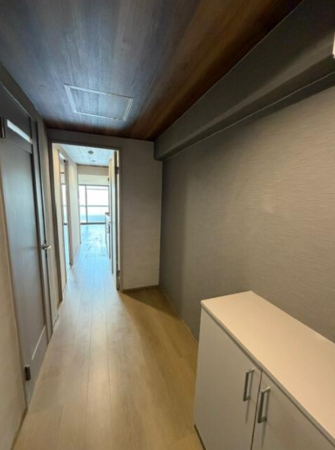 岸和田市大町、マンションの画像です