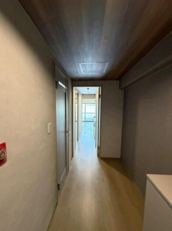 岸和田市大町、マンションの画像です