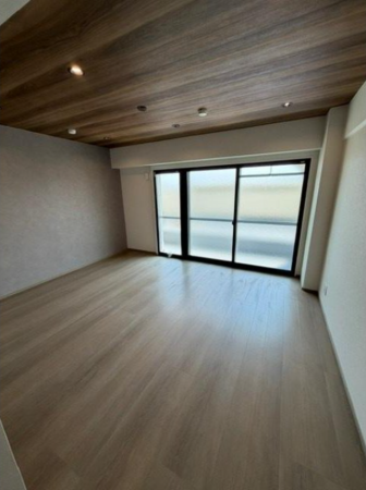 岸和田市大町、マンションの画像です