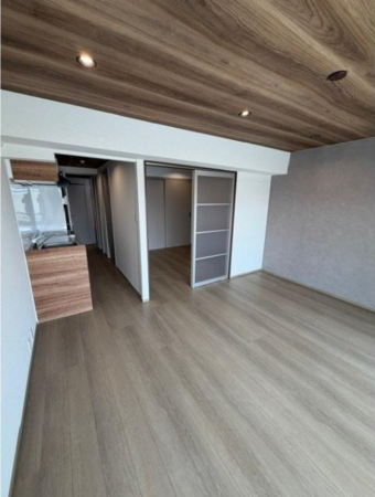 岸和田市大町、マンションの画像です