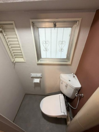 岸和田市大町、マンションの画像です