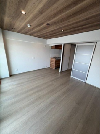 岸和田市大町、マンションの画像です