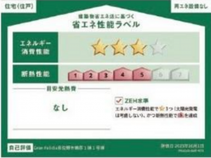 泉佐野市鶴原、新築一戸建ての画像です