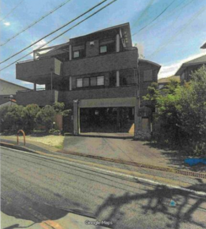 泉佐野市鶴原、中古一戸建ての画像です