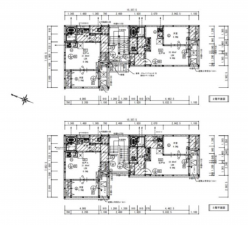泉佐野市新町、収益物件/アパートの画像です