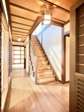 貝塚市石才、中古一戸建ての画像です