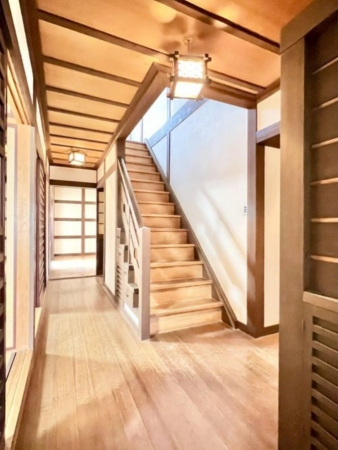 貝塚市石才、中古一戸建ての画像です