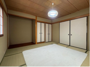 泉南郡熊取町若葉、中古一戸建ての画像です