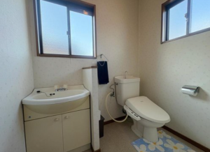 泉南郡熊取町若葉、中古一戸建ての画像です