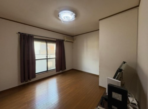 泉南郡熊取町若葉、中古一戸建ての画像です