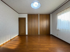 泉南郡熊取町若葉、中古一戸建ての画像です