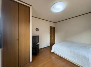 泉南郡熊取町若葉、中古一戸建ての画像です