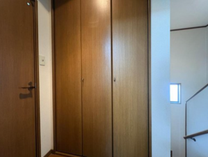 泉南郡熊取町若葉、中古一戸建ての画像です