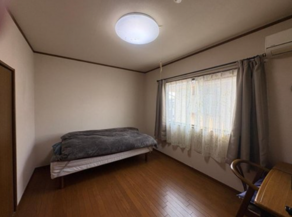 泉南郡熊取町若葉、中古一戸建ての画像です