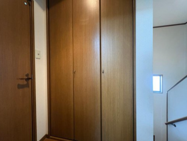 泉南郡熊取町若葉、中古一戸建ての画像です