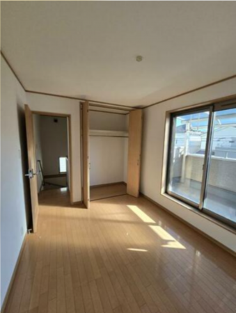 泉佐野市日根野、中古一戸建ての画像です