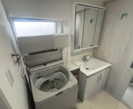 岸和田市下野町、中古一戸建ての画像です