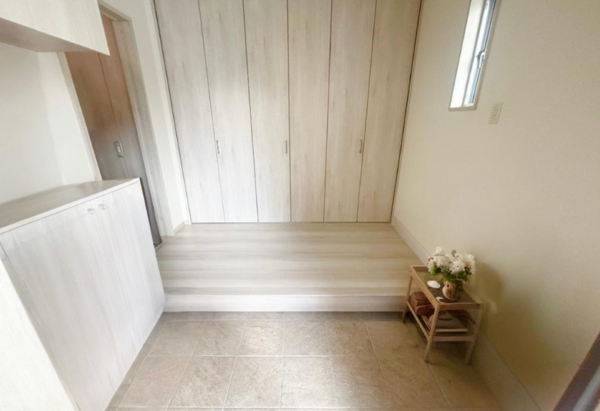 岸和田市下野町、中古一戸建ての画像です