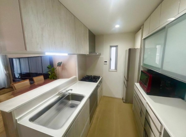 岸和田市下野町、中古一戸建ての画像です