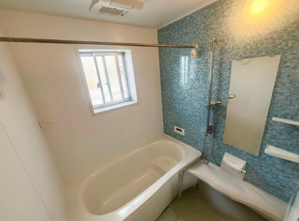 岸和田市下野町、中古一戸建ての画像です