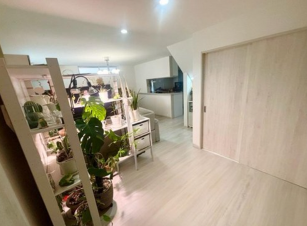 岸和田市下野町、中古一戸建ての画像です