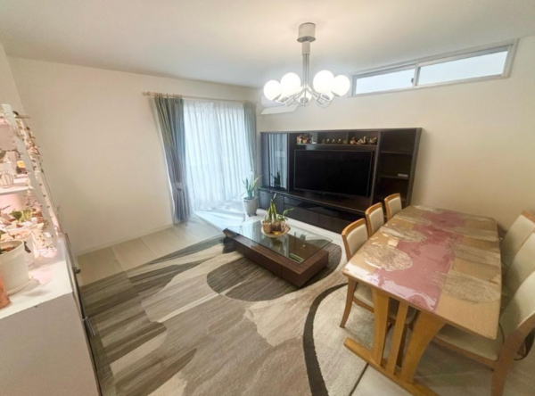 岸和田市下野町、中古一戸建ての画像です