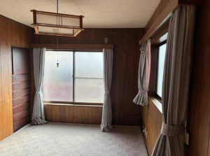 岸和田市吉井町、中古一戸建ての画像です