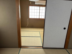 岸和田市吉井町、中古一戸建ての画像です