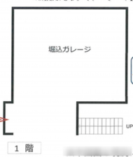 岸和田市吉井町、中古一戸建ての画像です