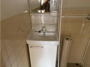 岸和田市吉井町、中古一戸建ての画像です