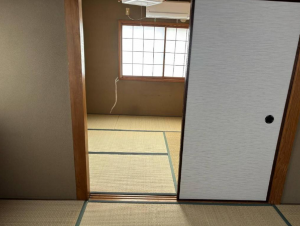 岸和田市吉井町、中古一戸建ての画像です