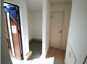 岸和田市岡山町、新築一戸建ての画像です