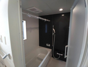 岸和田市岡山町、新築一戸建ての画像です