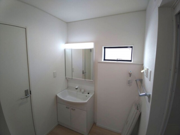 岸和田市岡山町、新築一戸建ての画像です