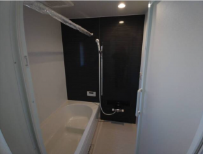 岸和田市岡山町、新築一戸建ての画像です