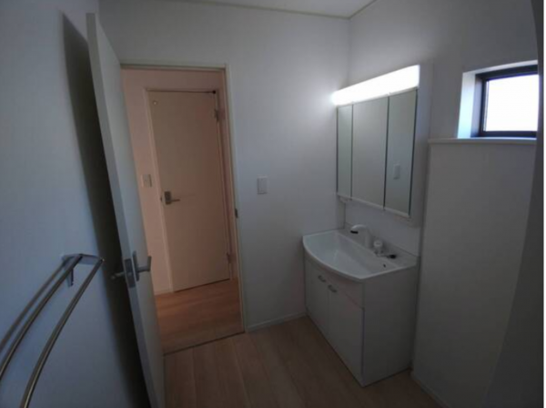 岸和田市岡山町、新築一戸建ての画像です