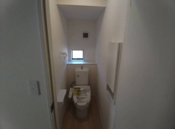 岸和田市岡山町、新築一戸建ての画像です