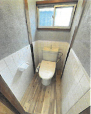 岸和田市南町、中古一戸建ての画像です