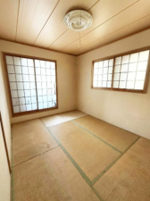 岸和田市西大路町、中古一戸建ての画像です