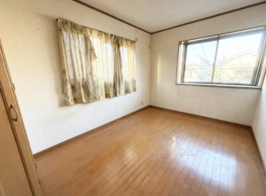 岸和田市西大路町、中古一戸建ての画像です