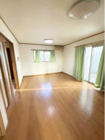 岸和田市西大路町、中古一戸建ての画像です